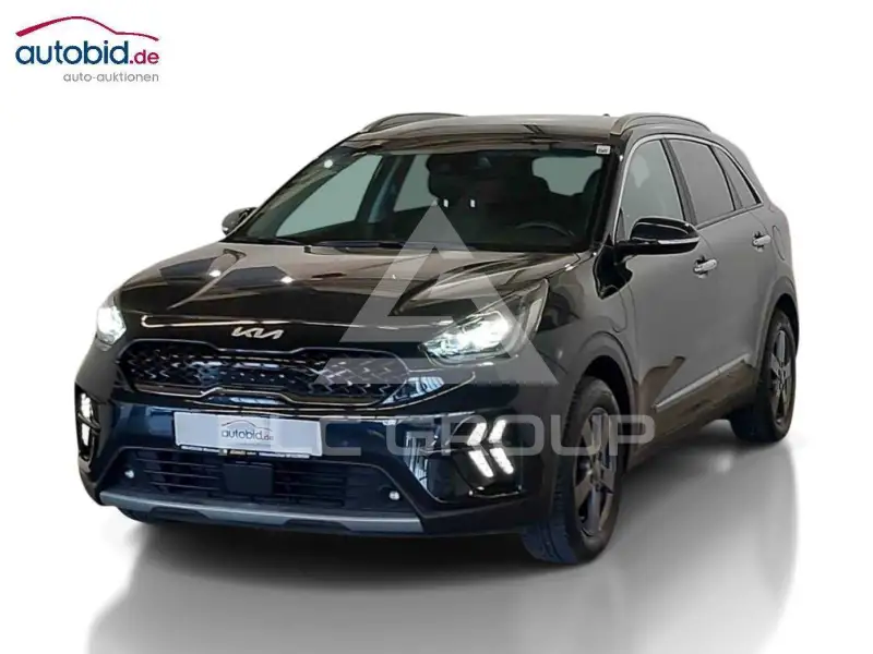 2021 KIA Niro