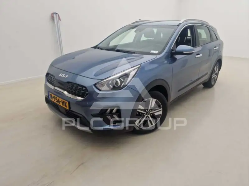 2021 KIA Niro