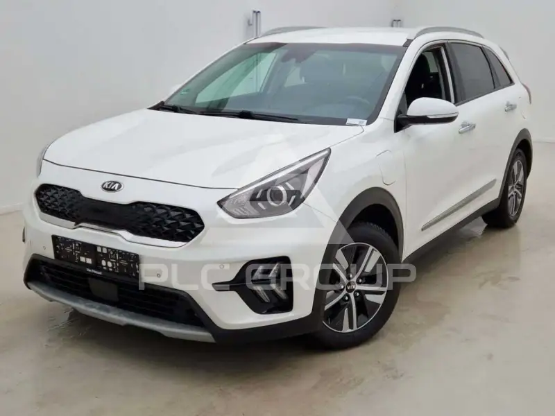 2021 KIA Niro