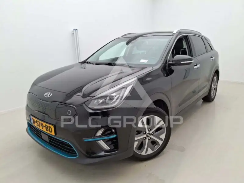 2021 KIA Niro