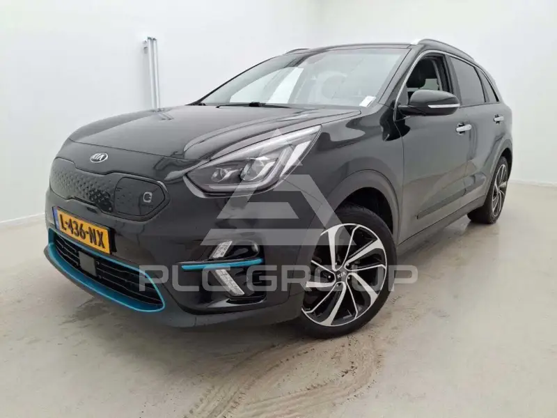 2021 KIA Niro
