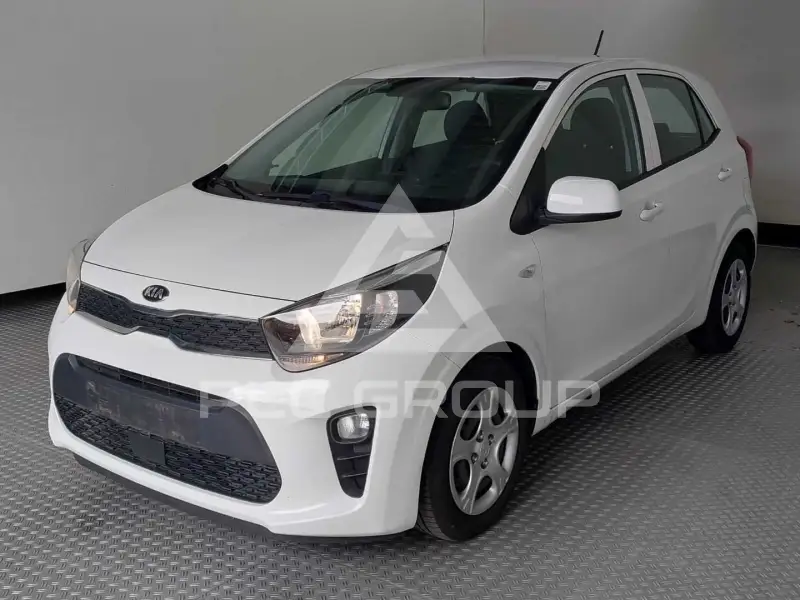 2021 KIA Picanto