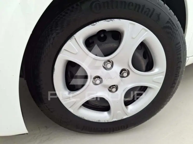 2021 KIA Picanto