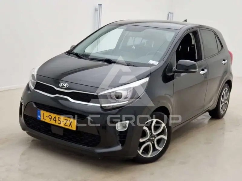 2021 KIA Picanto