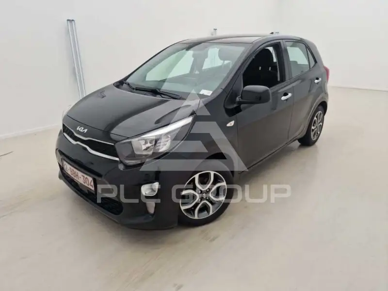 2021 KIA Picanto