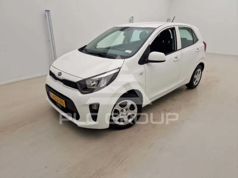 2021 KIA Picanto