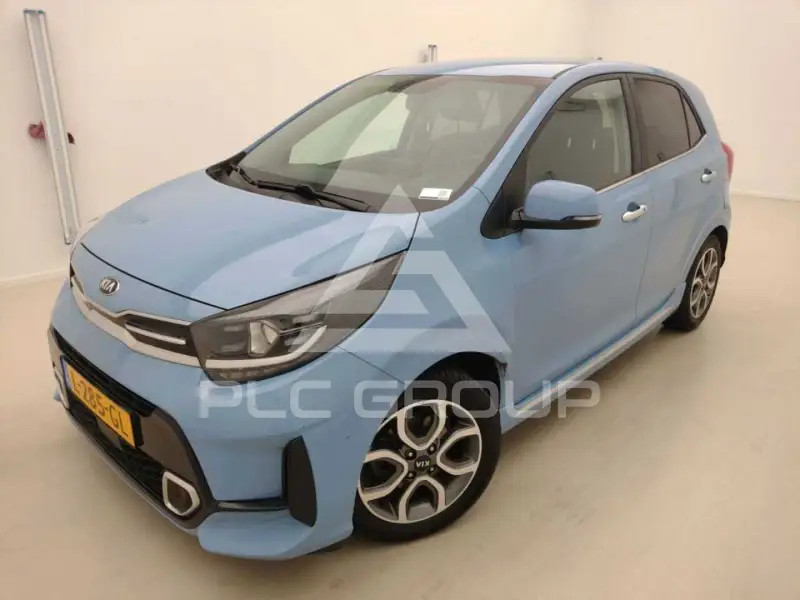 2021 KIA Picanto