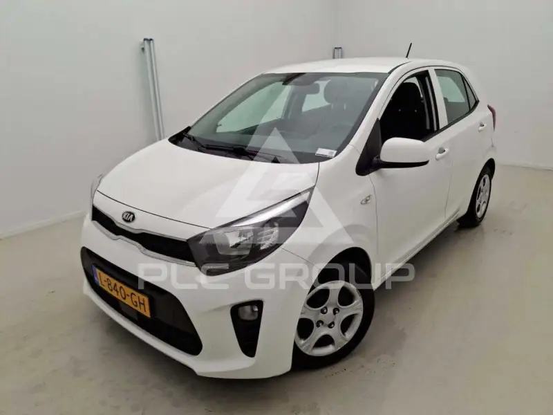 2021 KIA Picanto