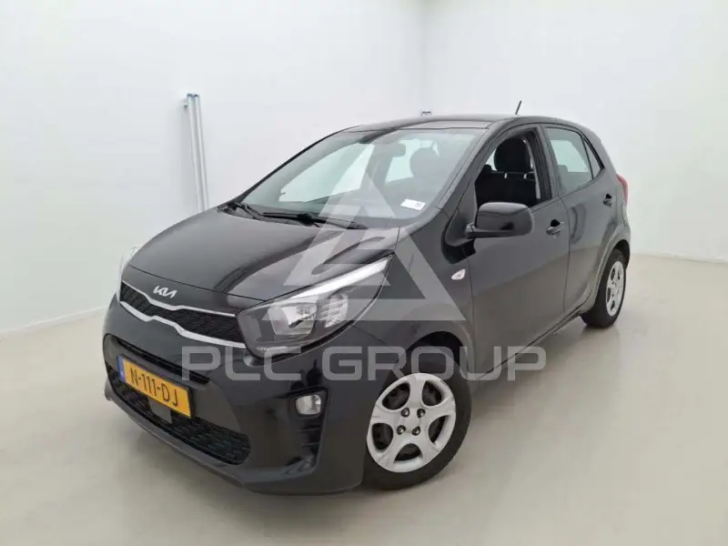 2021 KIA Picanto