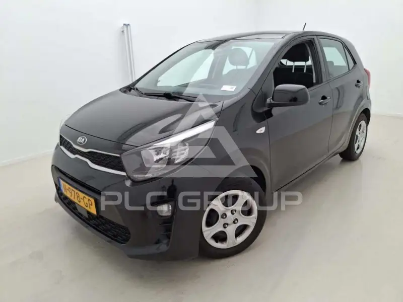 2021 KIA Picanto