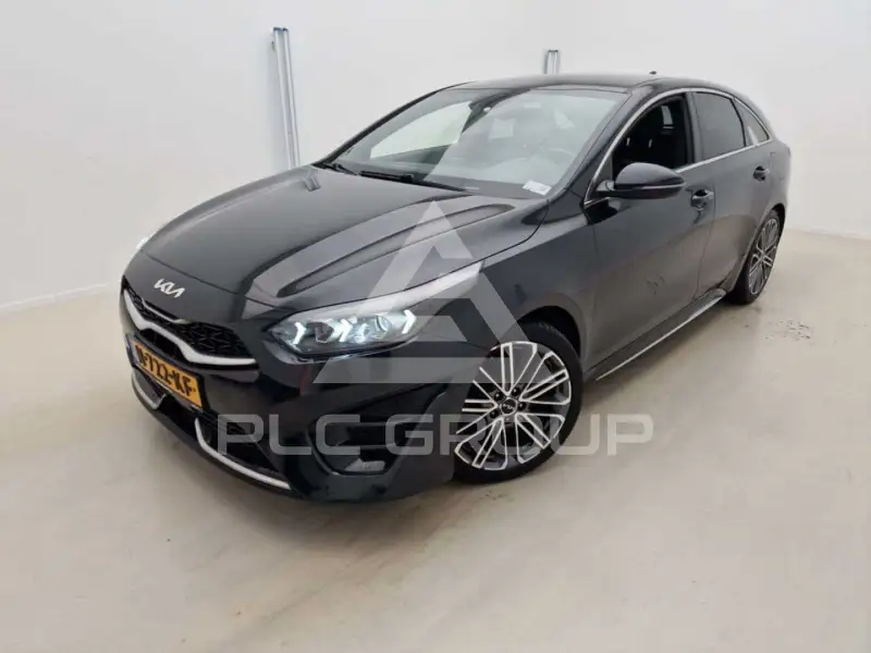 2021 KIA Ceed