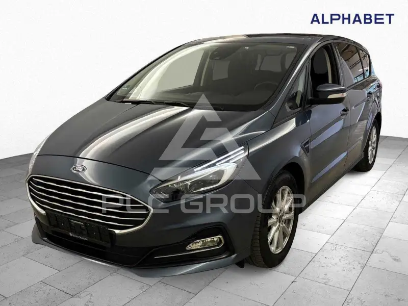 2021 Ford S-Max