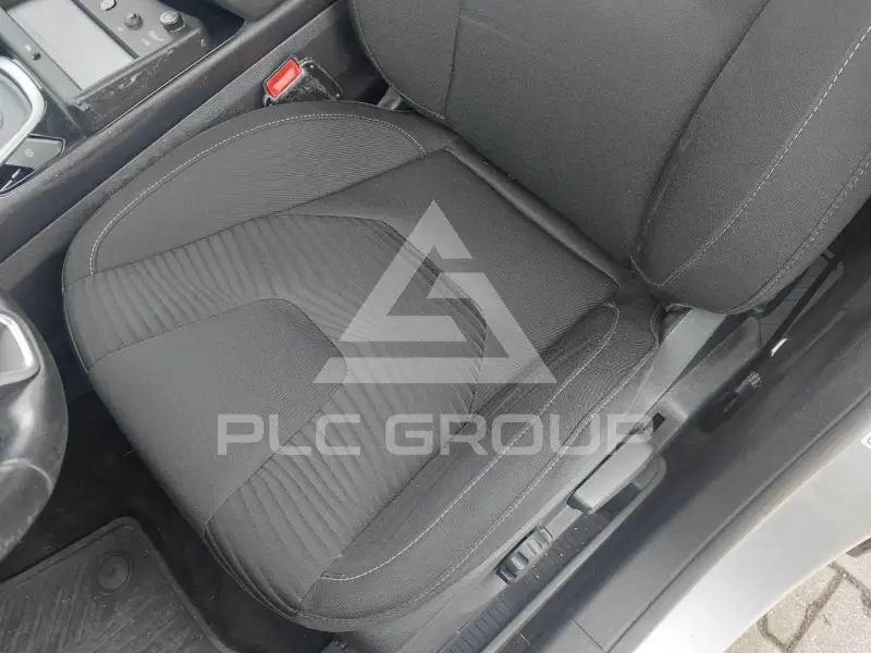 2021 Ford S-Max
