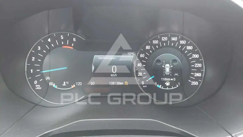 2021 Ford S-Max