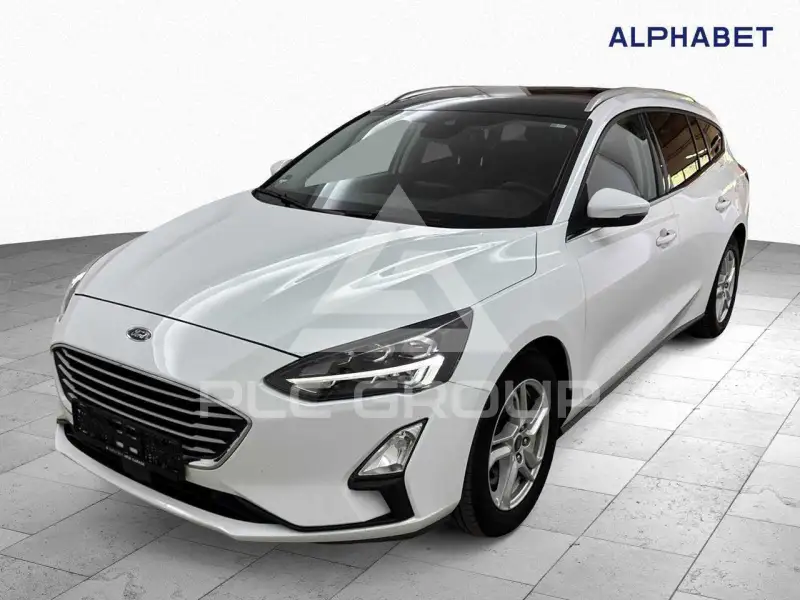 2021 Ford FOCUS