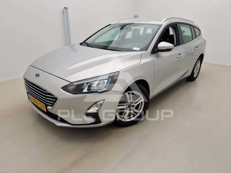 2021 Ford FOCUS
