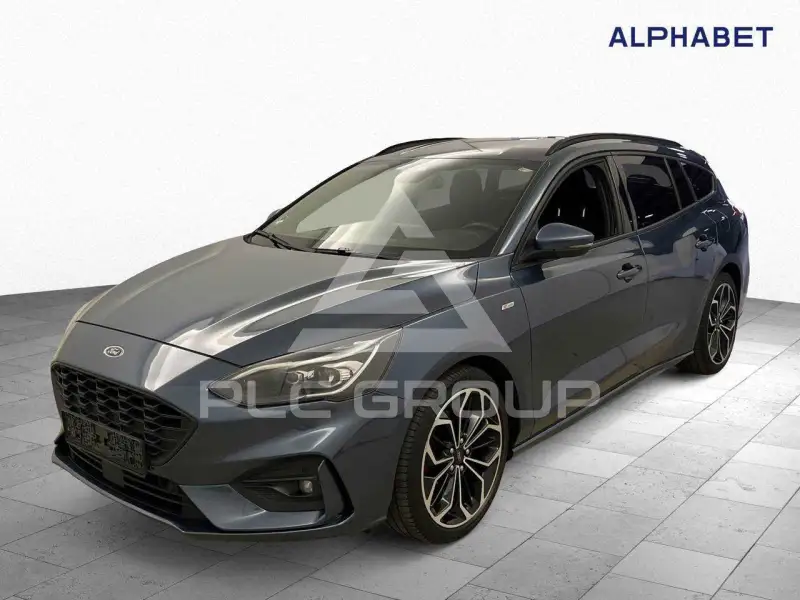 2021 Ford FOCUS
