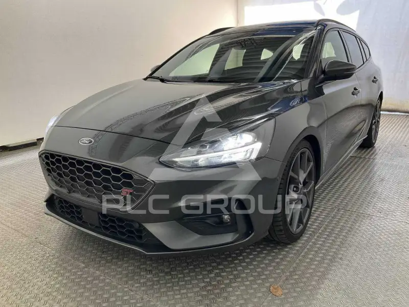 2021 Ford FOCUS