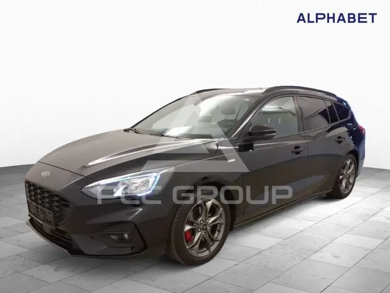 2021 Ford FOCUS