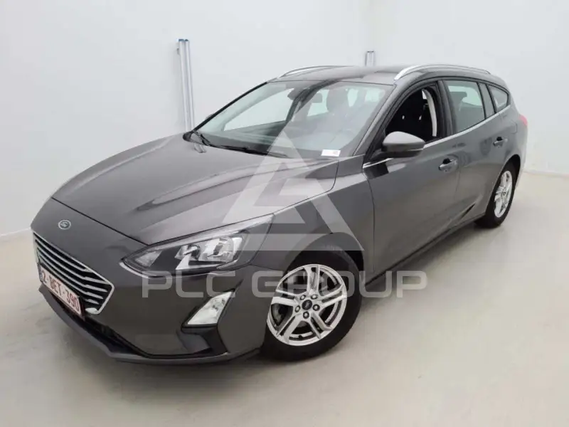 2021 Ford FOCUS