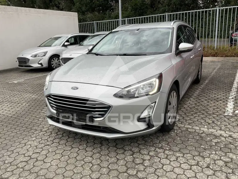 2021 Ford FOCUS