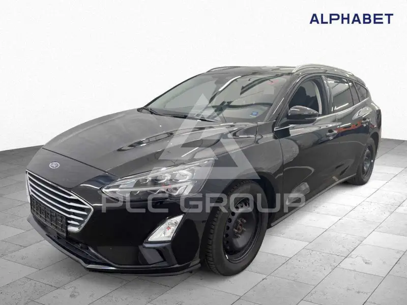 2021 Ford FOCUS