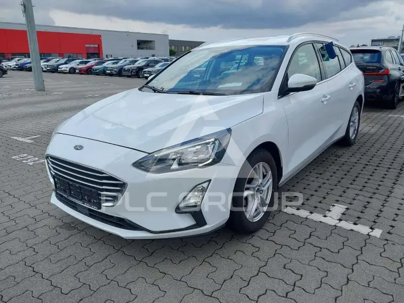 2021 Ford FOCUS