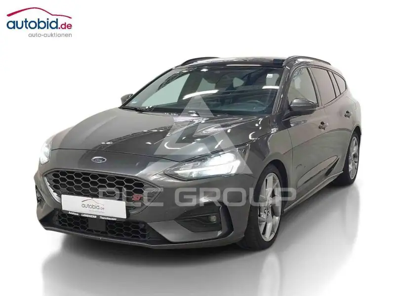 2021 Ford FOCUS