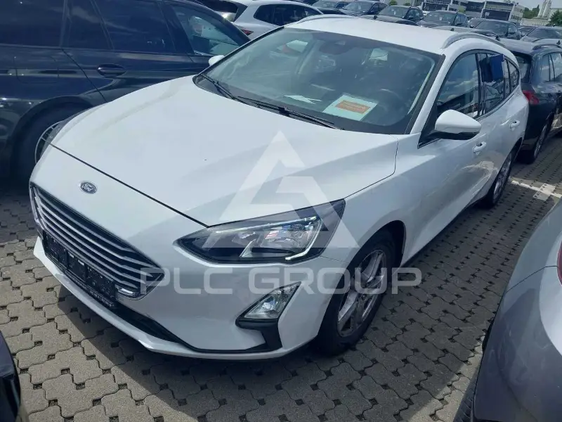2021 Ford FOCUS