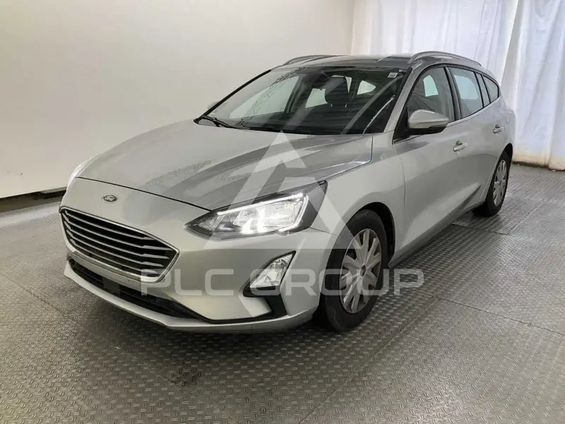 2021 Ford FOCUS