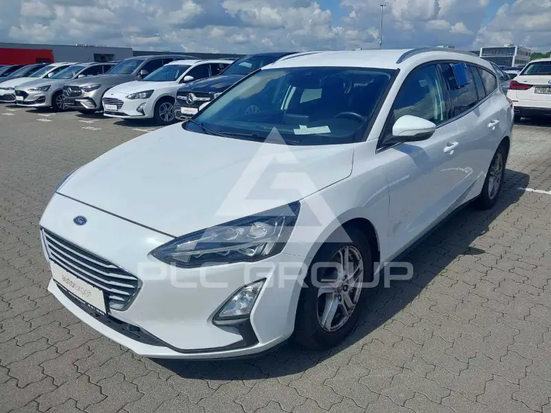 2021 Ford FOCUS