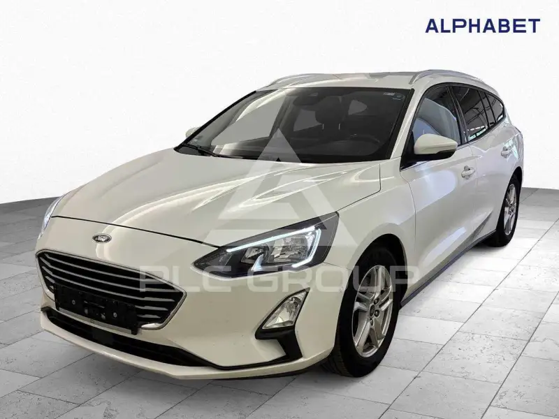 2021 Ford FOCUS
