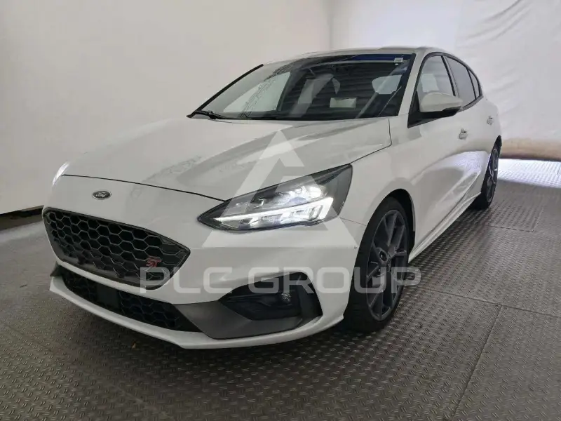 2021 Ford FOCUS