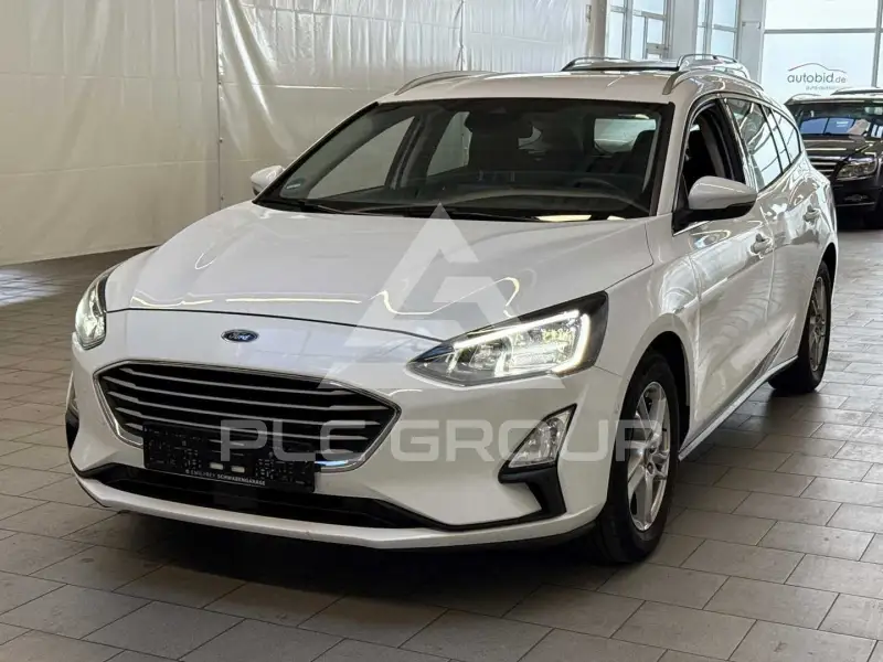 2021 Ford FOCUS