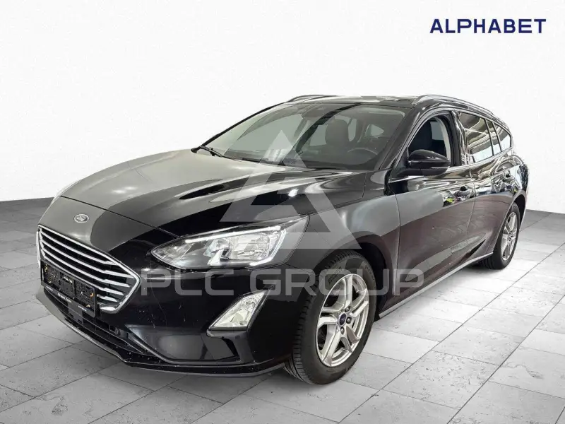 2021 Ford FOCUS