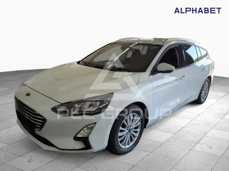 2021 Ford FOCUS