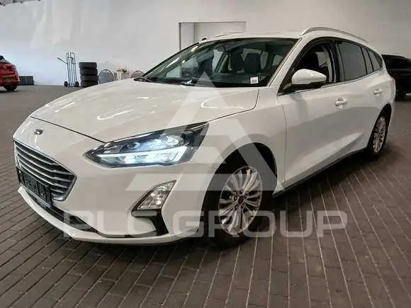 2021 Ford FOCUS