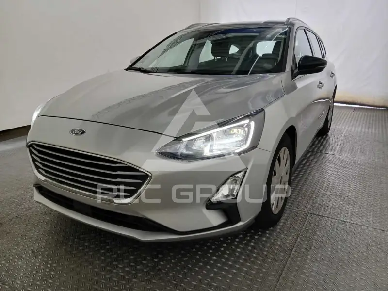 2021 Ford FOCUS