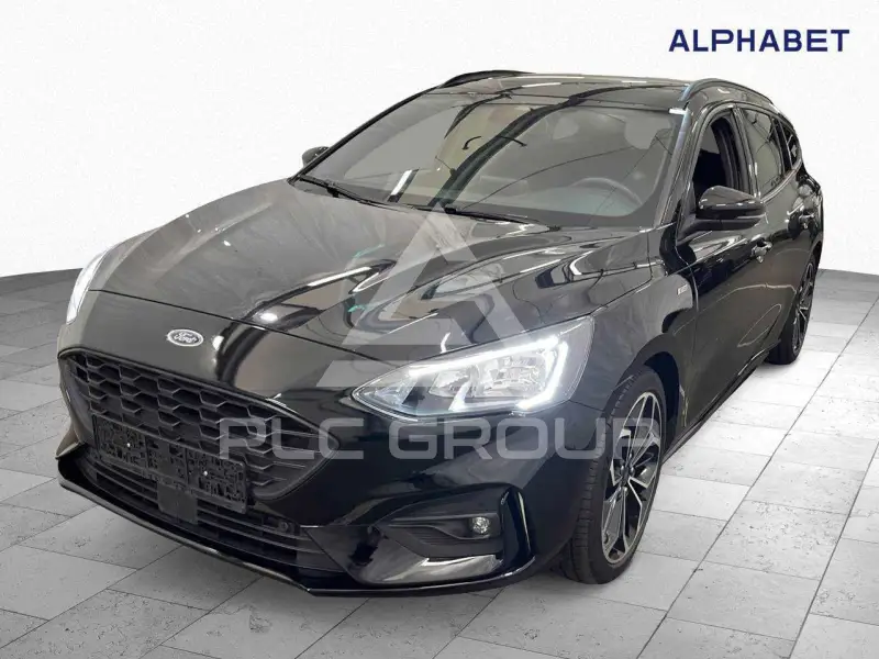 2021 Ford FOCUS