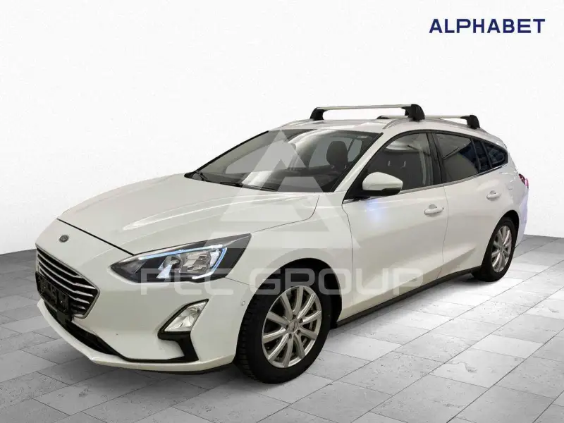 2021 Ford FOCUS