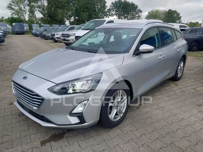 2021 Ford FOCUS