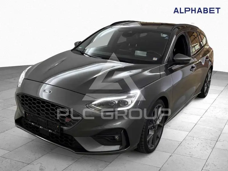 2021 Ford FOCUS