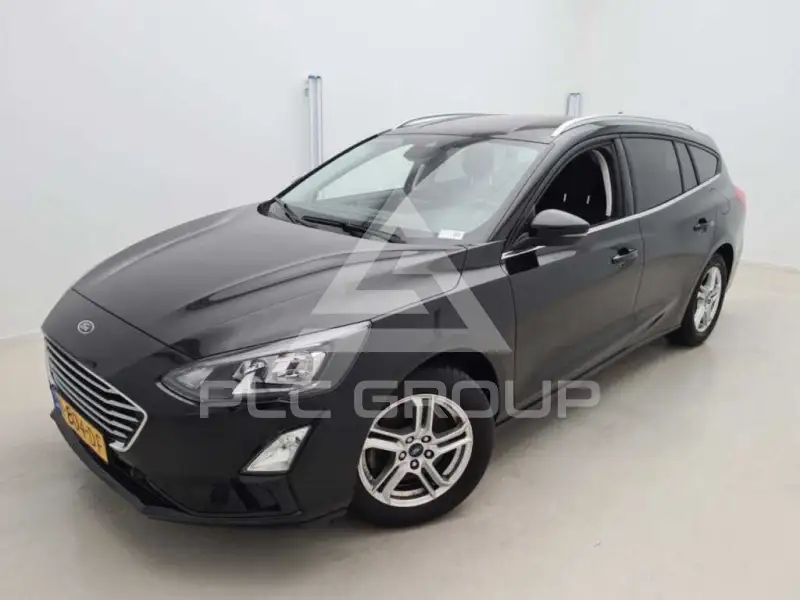 2021 Ford FOCUS