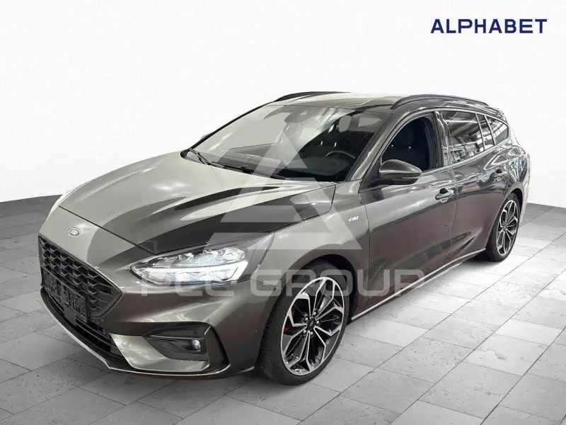 2021 Ford FOCUS