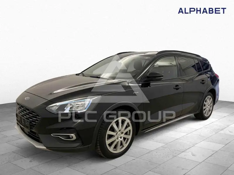 2021 Ford FOCUS