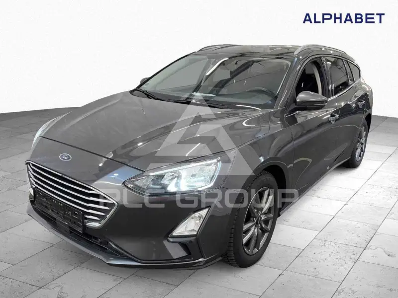 2021 Ford FOCUS