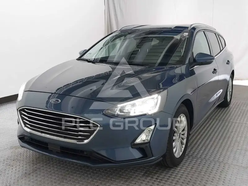 2021 Ford FOCUS