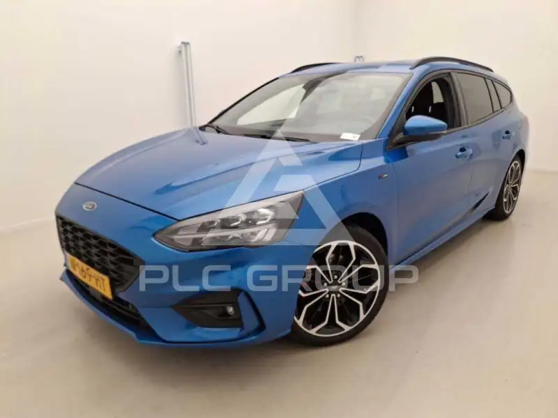 2021 Ford FOCUS
