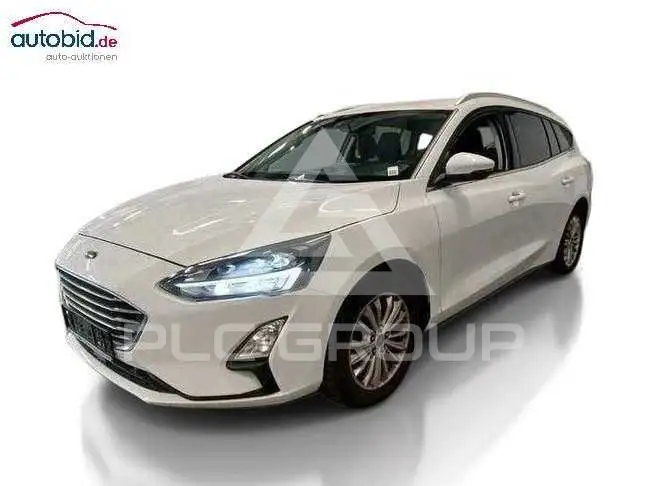 2021 Ford FOCUS