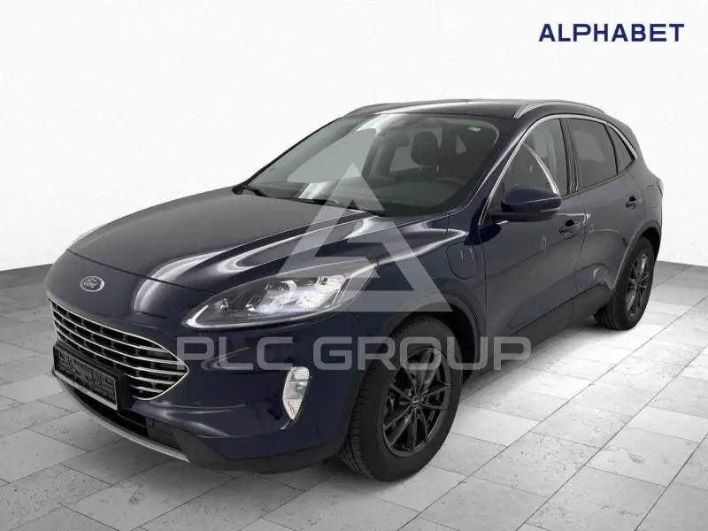2021 Ford Kuga